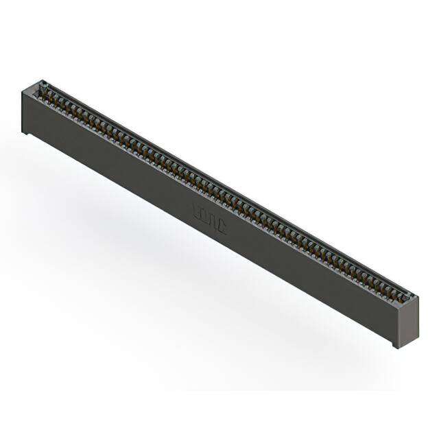 395-061-520-101 EDAC Inc.  Edgeboard Connectors